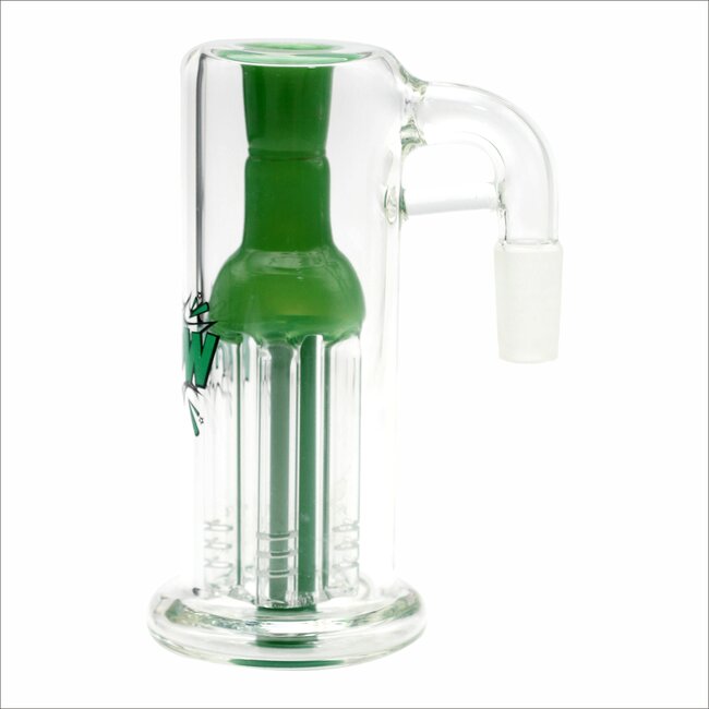 KAPOW 14MM 90 DEGREE 6 ARM TREE ASH CATCHER CE116