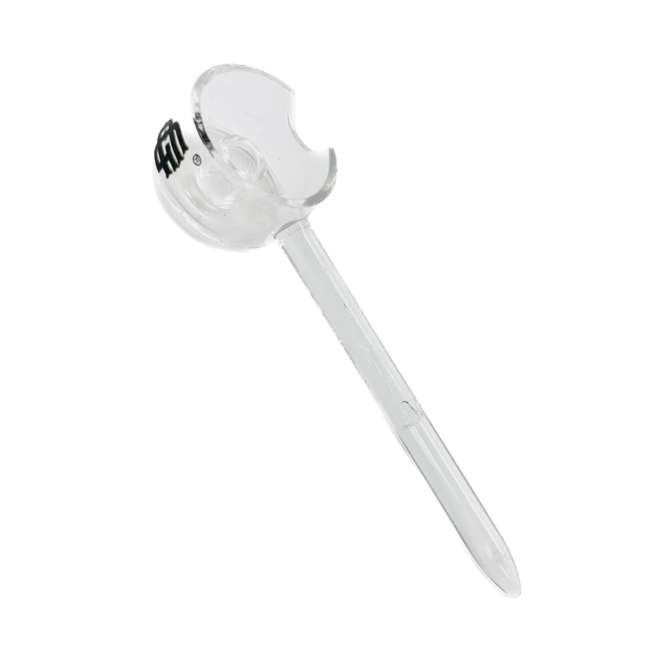 DIAMOND MEDIUM CARB CAP WITH NAIL STICK