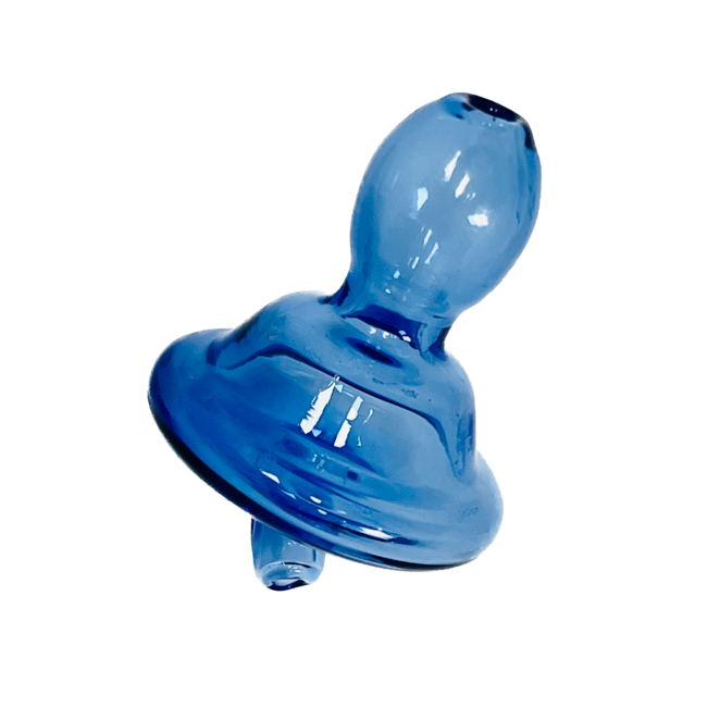 JACKS PIECE- DIRECTIONAL CARB CAP CB-07