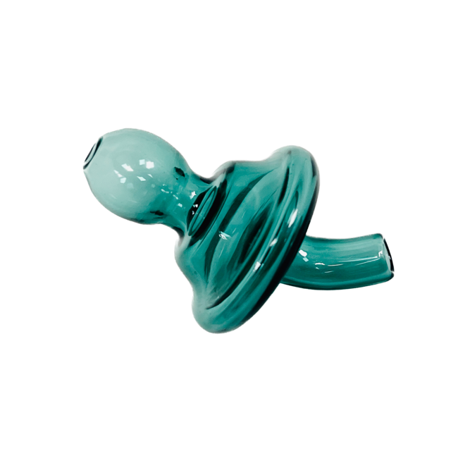 JACKS PIECE- DIRECTIONAL CARB CAP CB-07