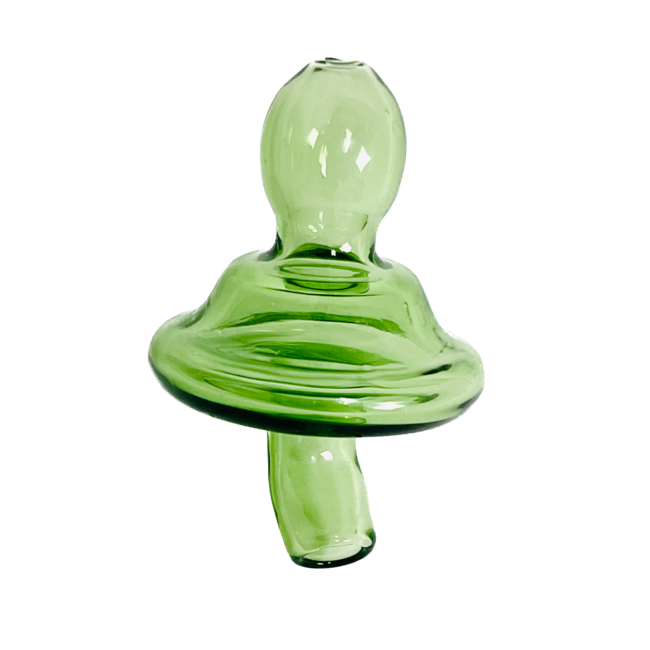 JACKS PIECE- DIRECTIONAL CARB CAP CB-07