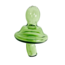 JACKS PIECE- DIRECTIONAL CARB CAP CB-07