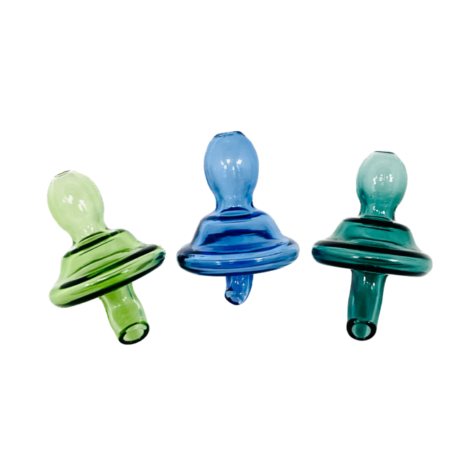 JACKS PIECE- DIRECTIONAL CARB CAP CB-07