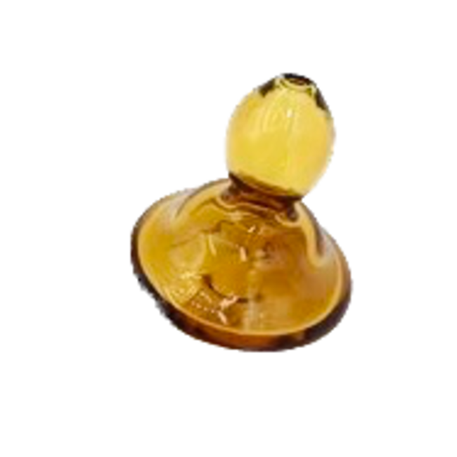 JACKS PIECE- DIRECTIONAL CARB CAP CB-07