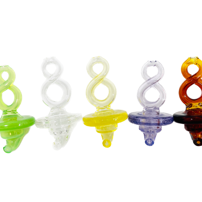 DIRECTIONAL INFINITI UFO CARB CAP CB-44
