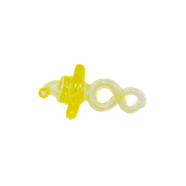 DIRECTIONAL INFINITI UFO CARB CAP CB-44