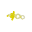 DIRECTIONAL INFINITI UFO CARB CAP CB-44