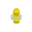 STAMP QUARTZ  CARB CAP CB-19