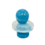 STAMP QUARTZ  CARB CAP CB-19