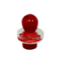 STAMP QUARTZ  CARB CAP CB-19