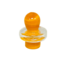 STAMP QUARTZ  CARB CAP CB-19