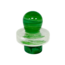 STAMP QUARTZ  CARB CAP CB-19