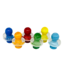 STAMP QUARTZ  CARB CAP CB-19