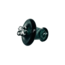 DUAL NOZZLE DIRECTIONAL PUSHPIN CARB CAP CB-48