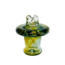 DUAL NOZZLE DIRECTIONAL PUSHPIN CARB CAP CB-48