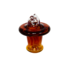 DUAL NOZZLE DIRECTIONAL PUSHPIN CARB CAP CB-48