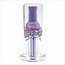 KAPOW 14MM 45 DEGREE 6 ARM TREE PERCOLATOR  ASH CATCHER CE116