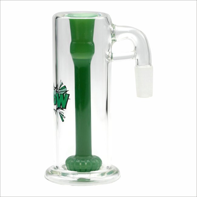 KAPOW 14MM 90 DEGREE SHOWER-HEAD CE117