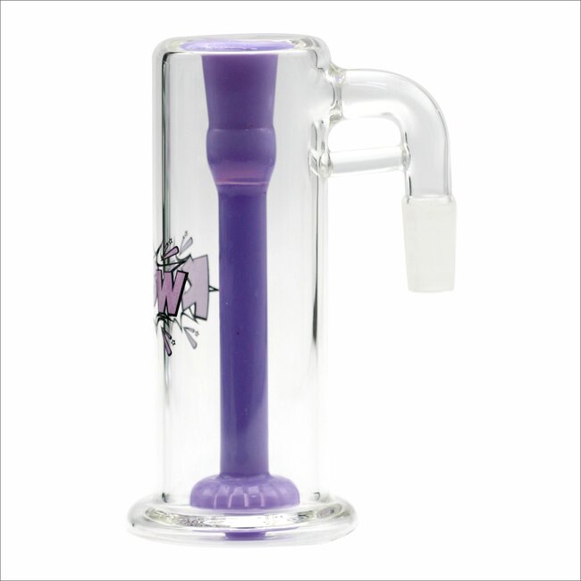 KAPOW 14MM 90 DEGREE SHOWER-HEAD CE117