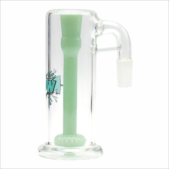 KAPOW 14MM 90 DEGREE SHOWER-HEAD CE117