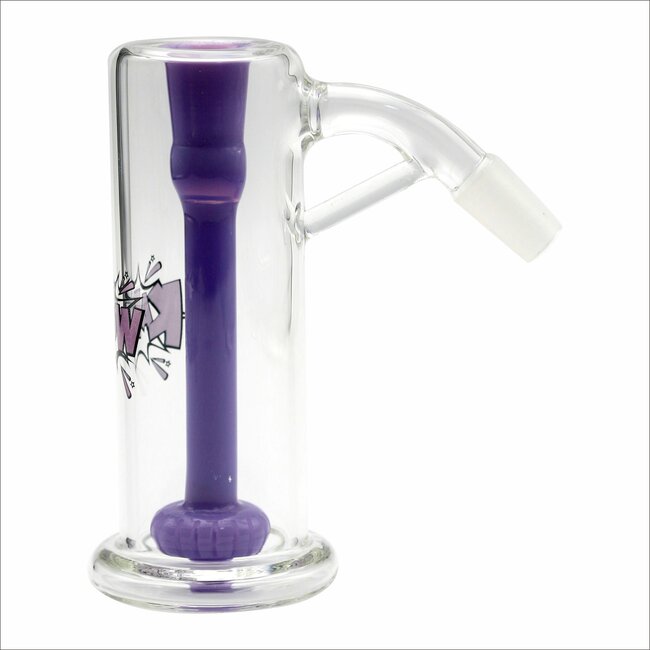 KAPOW 14MM  45 DEGREE 14MM SHOWER-HEAD CE117