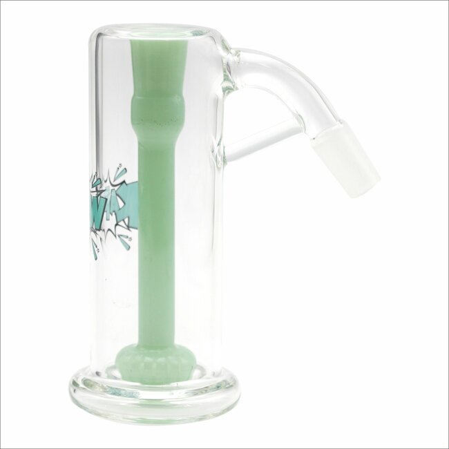 KAPOW 14MM  45 DEGREE 14MM SHOWER-HEAD CE117