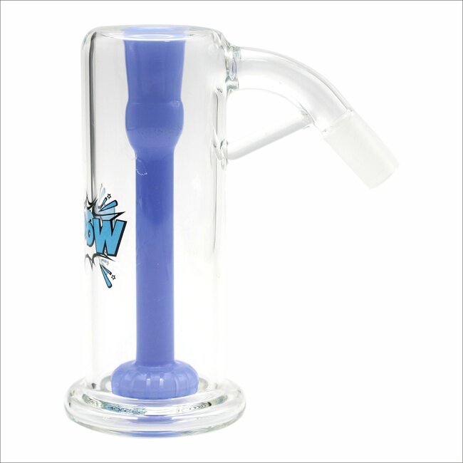 KAPOW 14MM  45 DEGREE 14MM SHOWER-HEAD CE117