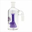 KAPOW 14MM  BEAKER PERC 90DEGREE ASH CATCHER CE119
