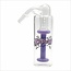 KAPOW 14MM 45 DEGREE RECYCLER ASH CATCHER CE120