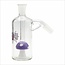 KAPOW 14MM  MUSHROOM  14MM 45 DEGREE ASH CATCHER CE121