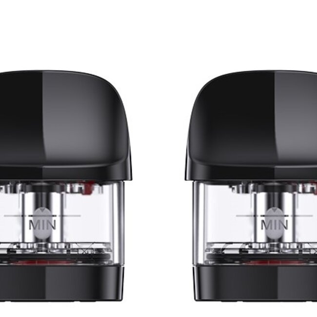 UWELL UWELL CROWN X REPLACEMENT POD (2 PACK) [CRC]