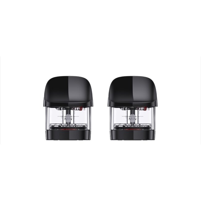 UWELL UWELL CROWN X REPLACEMENT POD (2 PACK) [CRC]