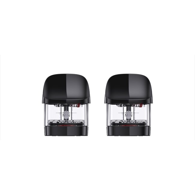 UWELL UWELL CROWN X REPLACEMENT POD (2 PCS) [CRC]