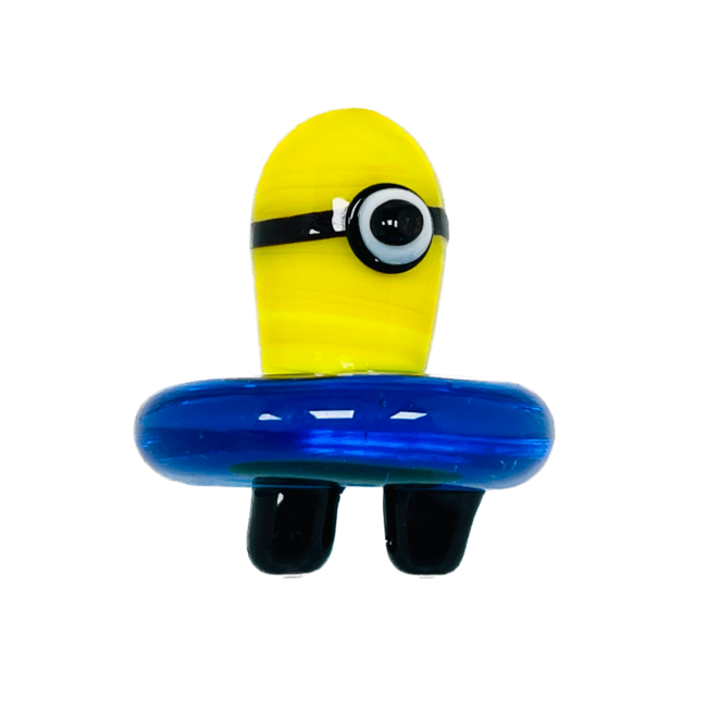 MINION UFO CARB CAP CB-09