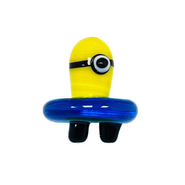 MINION UFO CARB CAP CB-09