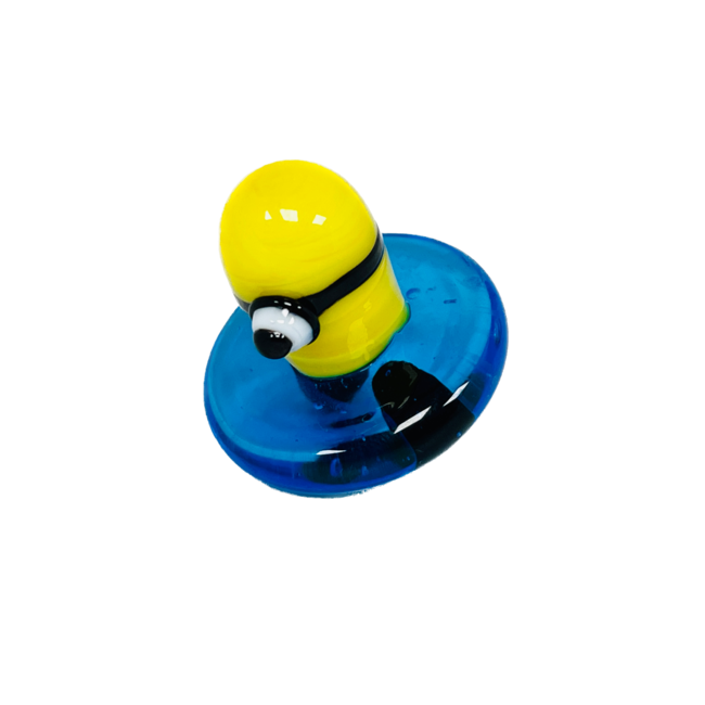 MINION UFO CARB CAP CB-09