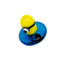 MINION UFO CARB CAP CB-09