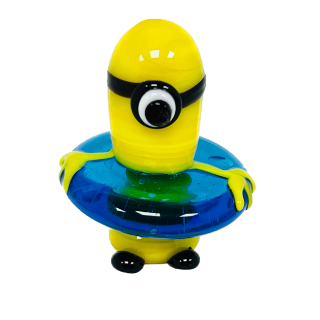 MINION  CARB CAP CB-08