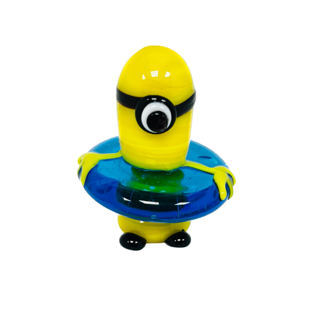 MINION  CARB CAP CB-08