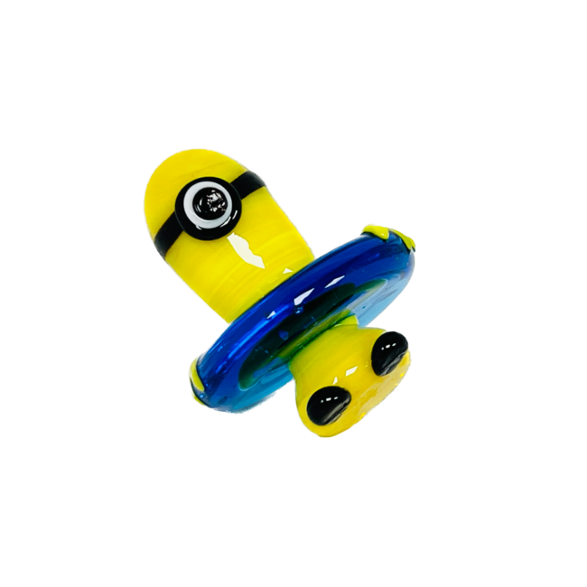 MINION  CARB CAP CB-08