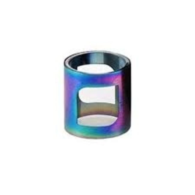 ASPIRE ASPIRE POCKE X REPLACEMENT GLASS