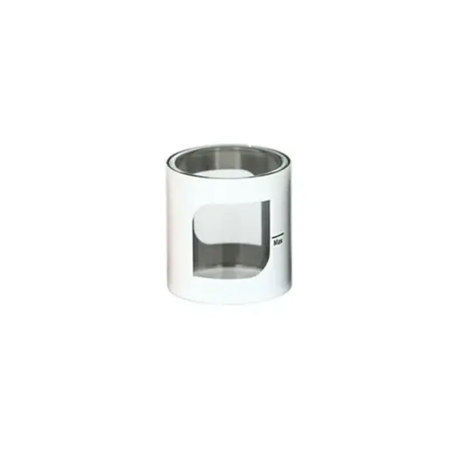 ASPIRE ASPIRE POCKE X REPLACEMENT GLASS