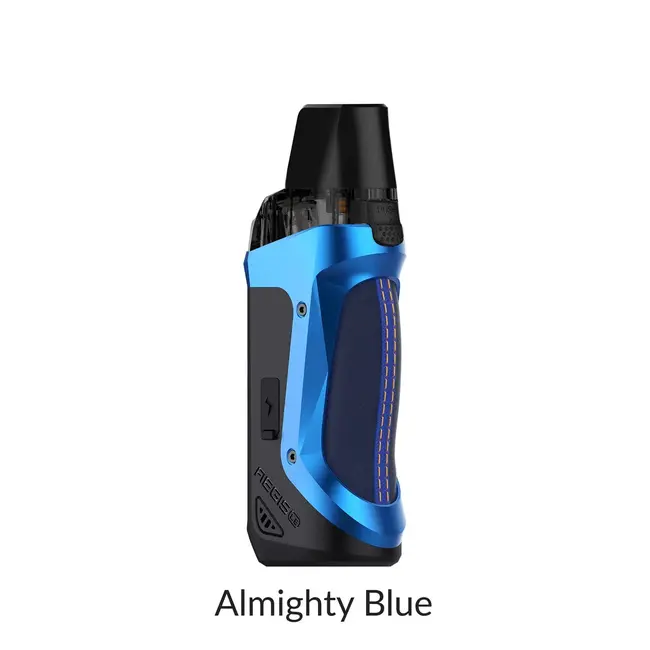 GEEKVAPE GEEKVAPE AEGIS BOOST SE  DEVICES KIT