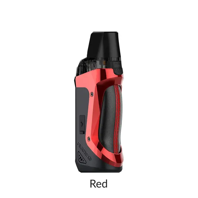 GEEKVAPE GEEKVAPE AEGIS BOOST SE  DEVICES KIT