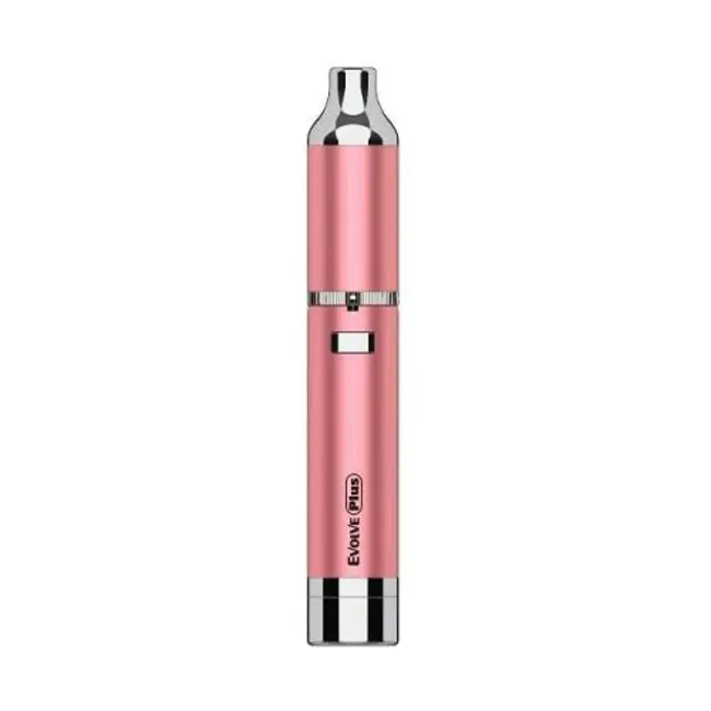 YOCAN YOCAN EVOLVE PLUS  VAPORIZER PEN