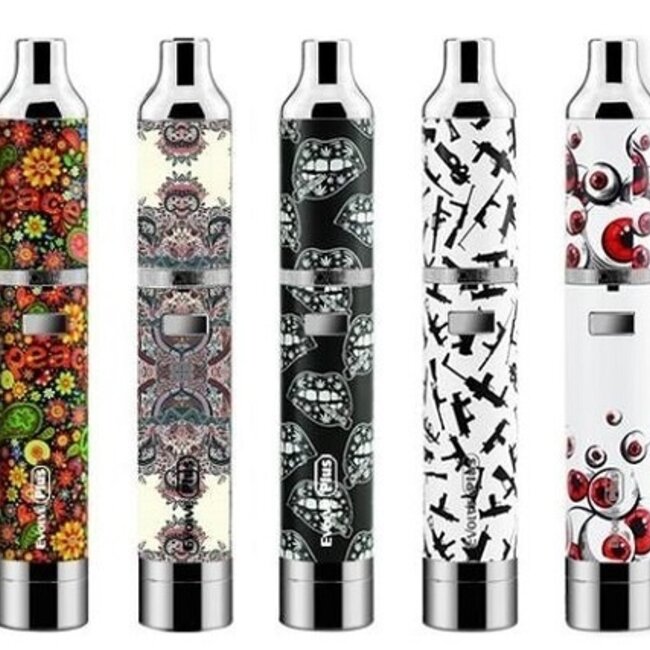 YOCAN YOCAN EVOLVE PLUS  VAPORIZER PEN