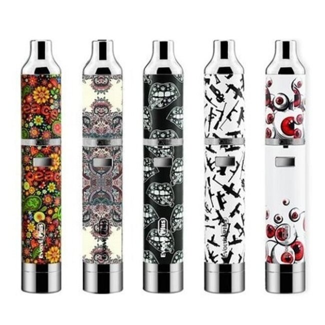 YOCAN YOCAN EVOLVE PLUS  VAPORIZER PEN