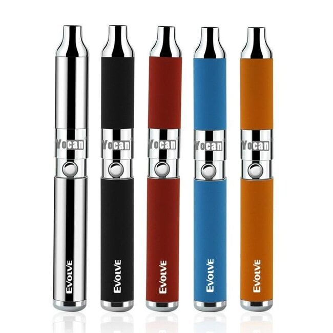 YOCAN YOCAN EVOLVE  VAPORIZER KIT