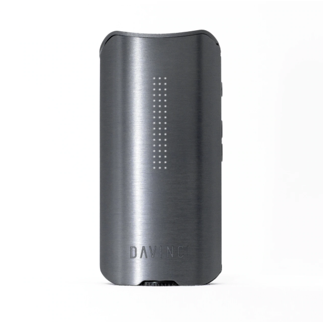 DAVINCI DAVINCI IQ PRECISION  VAPORIZER