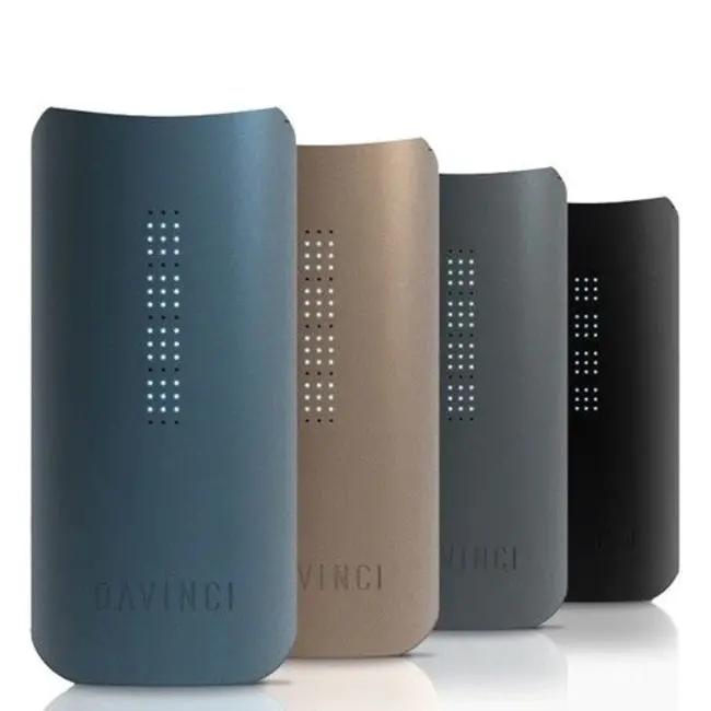DAVINCI DAVINCI IQ PRECISION  VAPORIZER